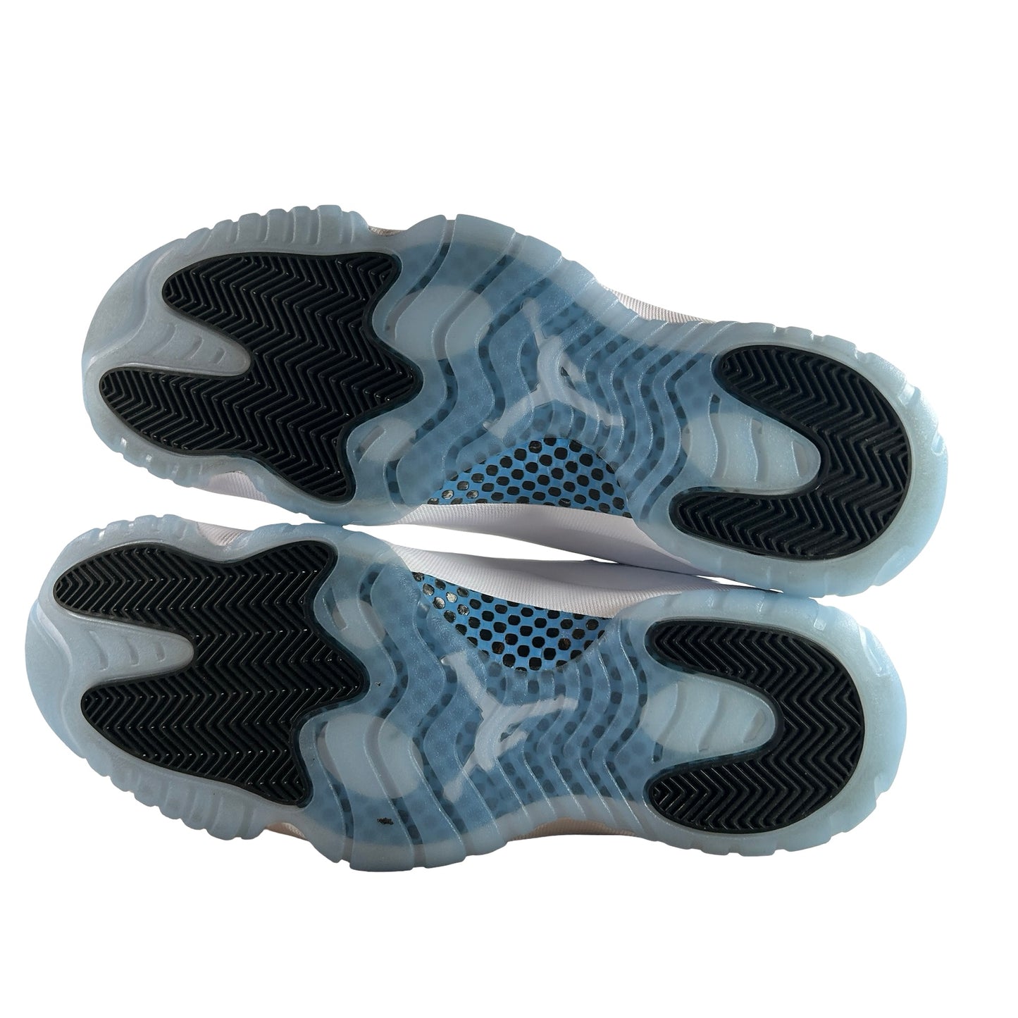 CT8012 104 Jordan 11 Retro Legend Blue (2024) [USED] - 12 M (Used8)