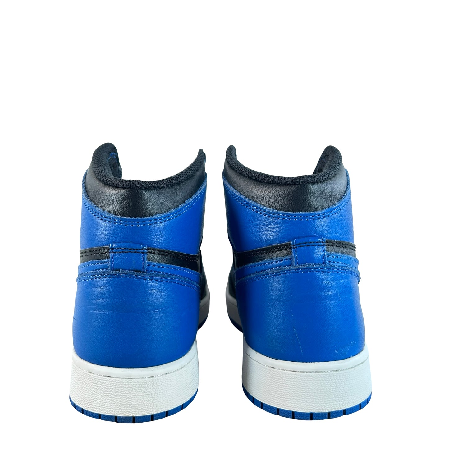 575441 007 Jordan 1 Retro Royal (2017) (GS) [USED] - 7 Y (Used) (No Box)