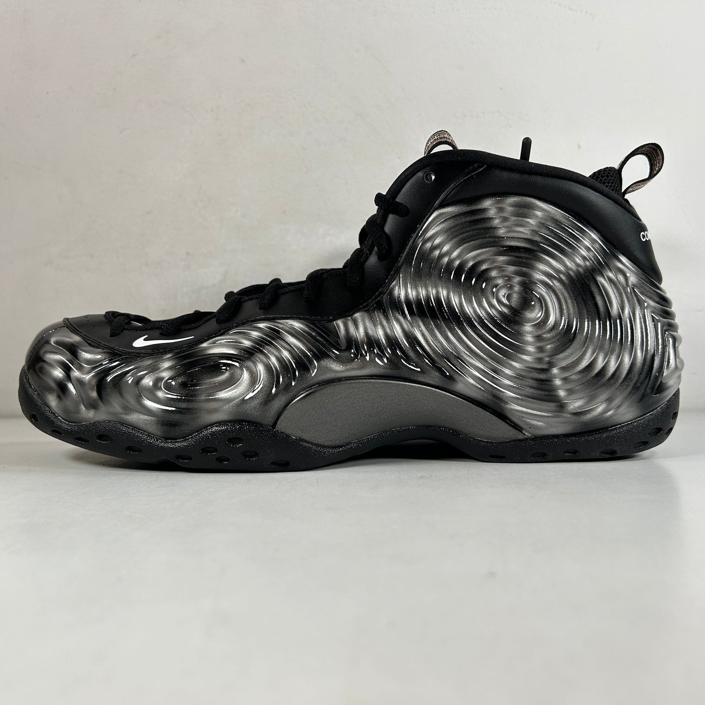 DJ7952 002 Nike Foamposite One SP Comme des Garcons Homme Plus Cat Eye [USED] - 12 M (VNDS)
