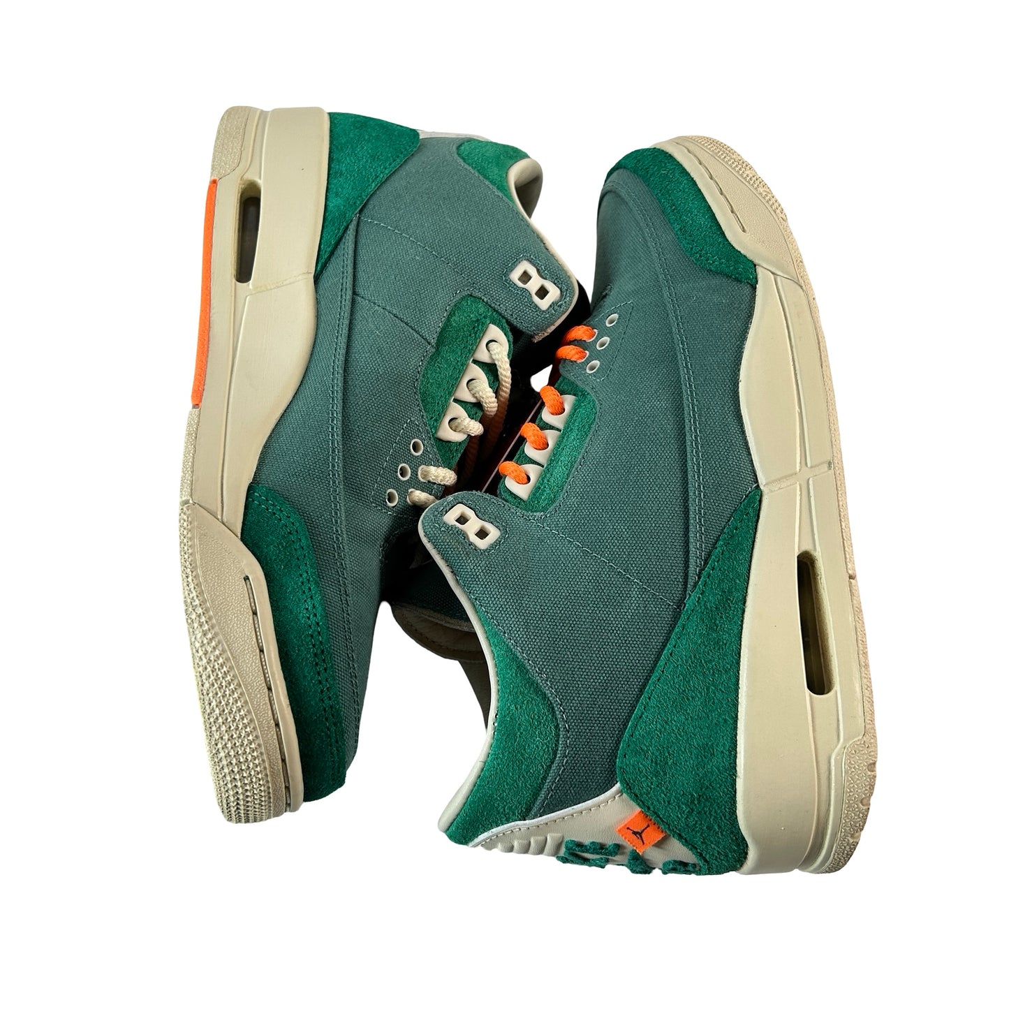FZ7974 300 Jordan 3 Retro SP Nina Chanel Abney Bicoastal (Women's) [USED] - 9 W (Used)