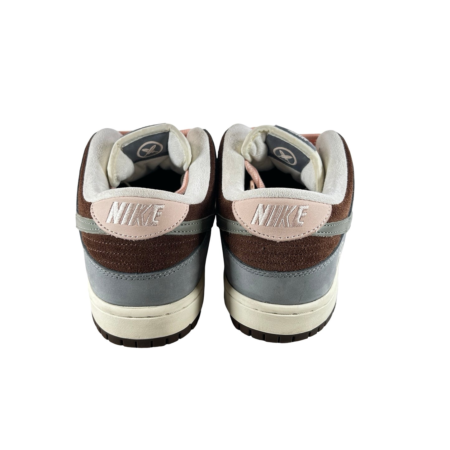 FQ1180 001 Nike SB Dunk Low Yuto Horigome [USED] - 9.5 M (Used3)
