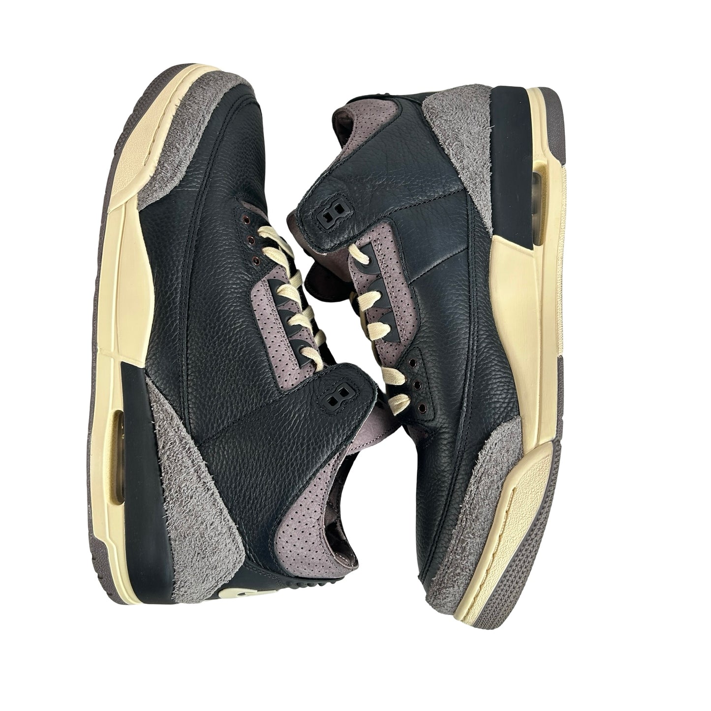 FZ4811 001 Jordan 3 Retro OG SP A Ma Maniére While You Were Sleeping (Women's) [USED] - 15.5 W / 14 M (Used3)