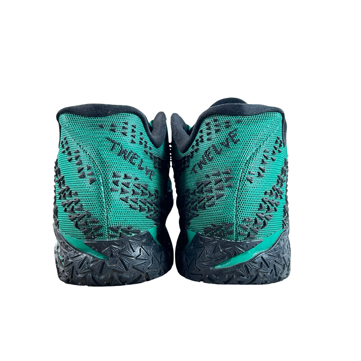 IX5372 300 Nike Ja 3 Welcome to the Garden [USED] - 13 M (Used)