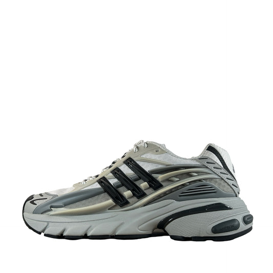 JP9265 adidas Adistar Jellyfish Pharrell Williams Solid Grey Black - 13 M (Promo Sample)