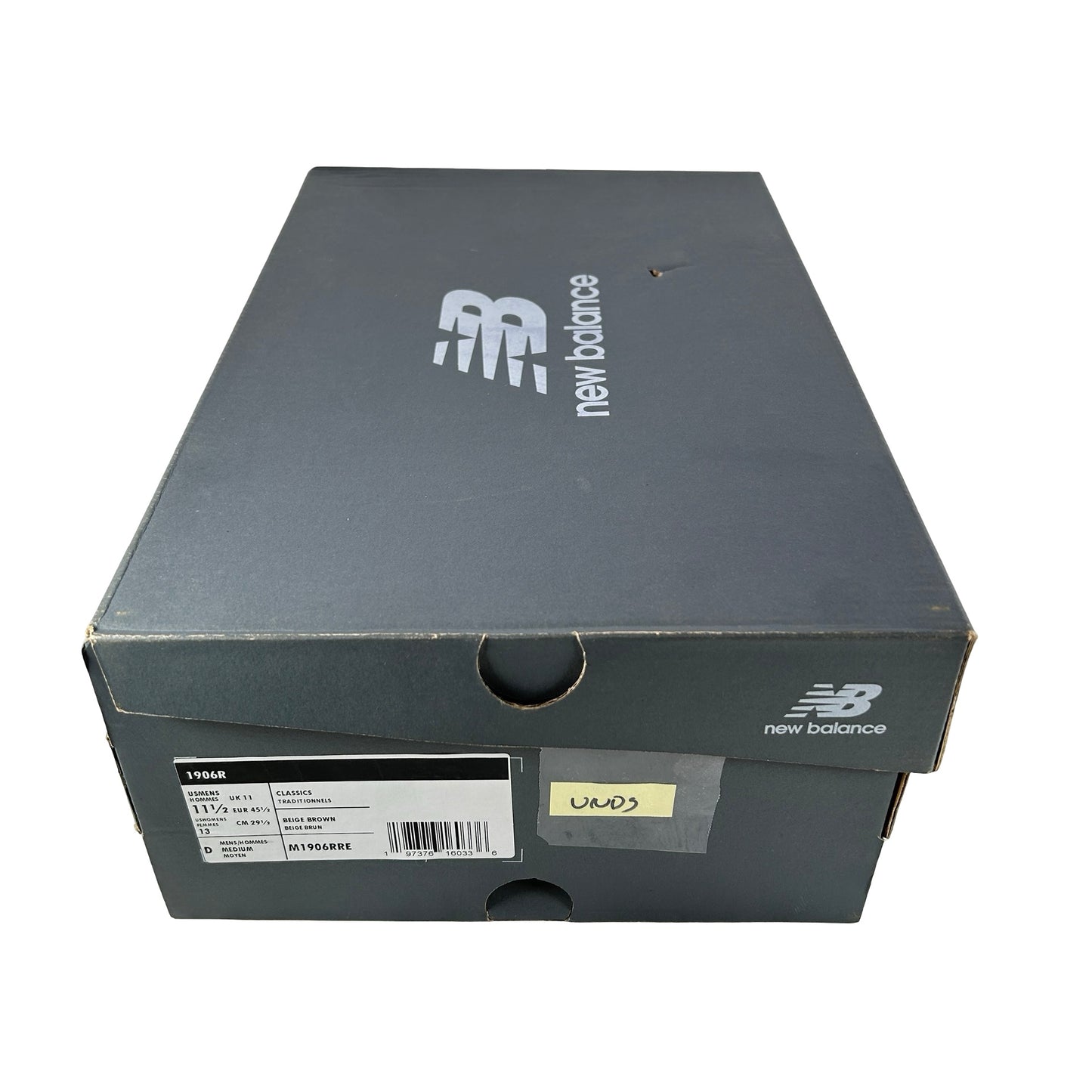 M1906RRE New Balance 1906R Randomevent The Sweetness of Kin [USED] - 11.5 M (VNDS)