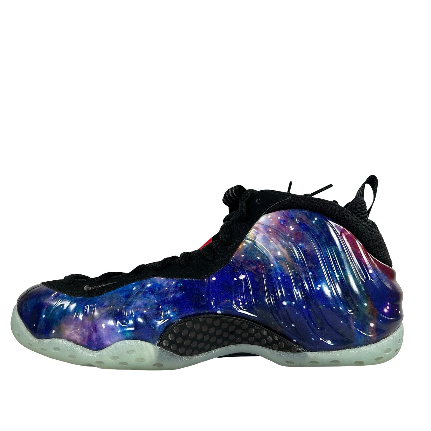 FQ4303 400 Nike Air Foamposite One Galaxy (2025) [USED] - 13 M (Used)