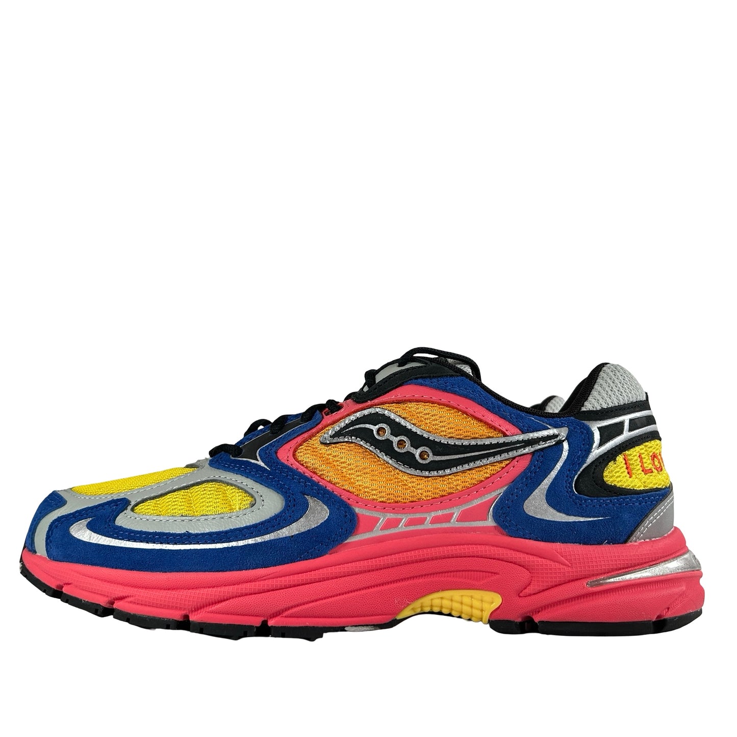 S70864 3 Saucony Grid Jazz 9 Jae Tips I Love You But I’m Busy [USED] - 12 M (Used2)