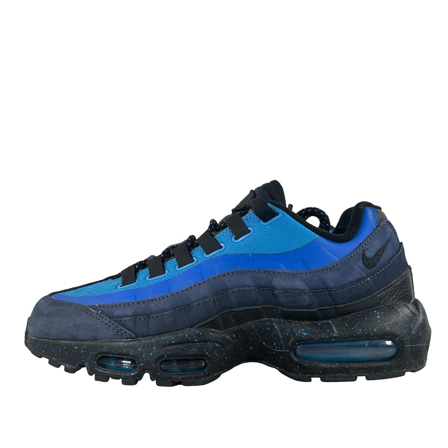 HF5515 400 Nike Air Max 95 Stash (2024) [USED] - 8.5 M (Used2)