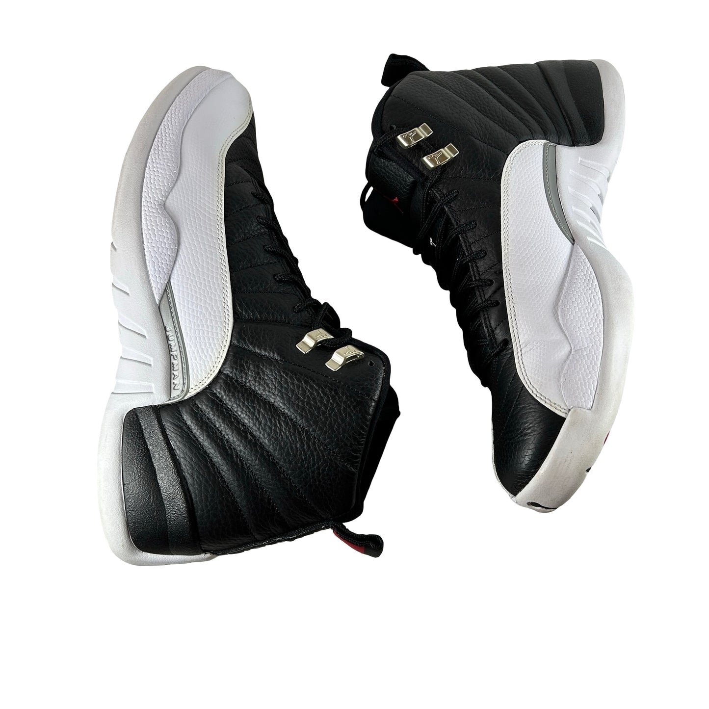 CT8013 006 Jordan 12 Retro Playoffs (2022) [USED] - 12.5 M (Used)