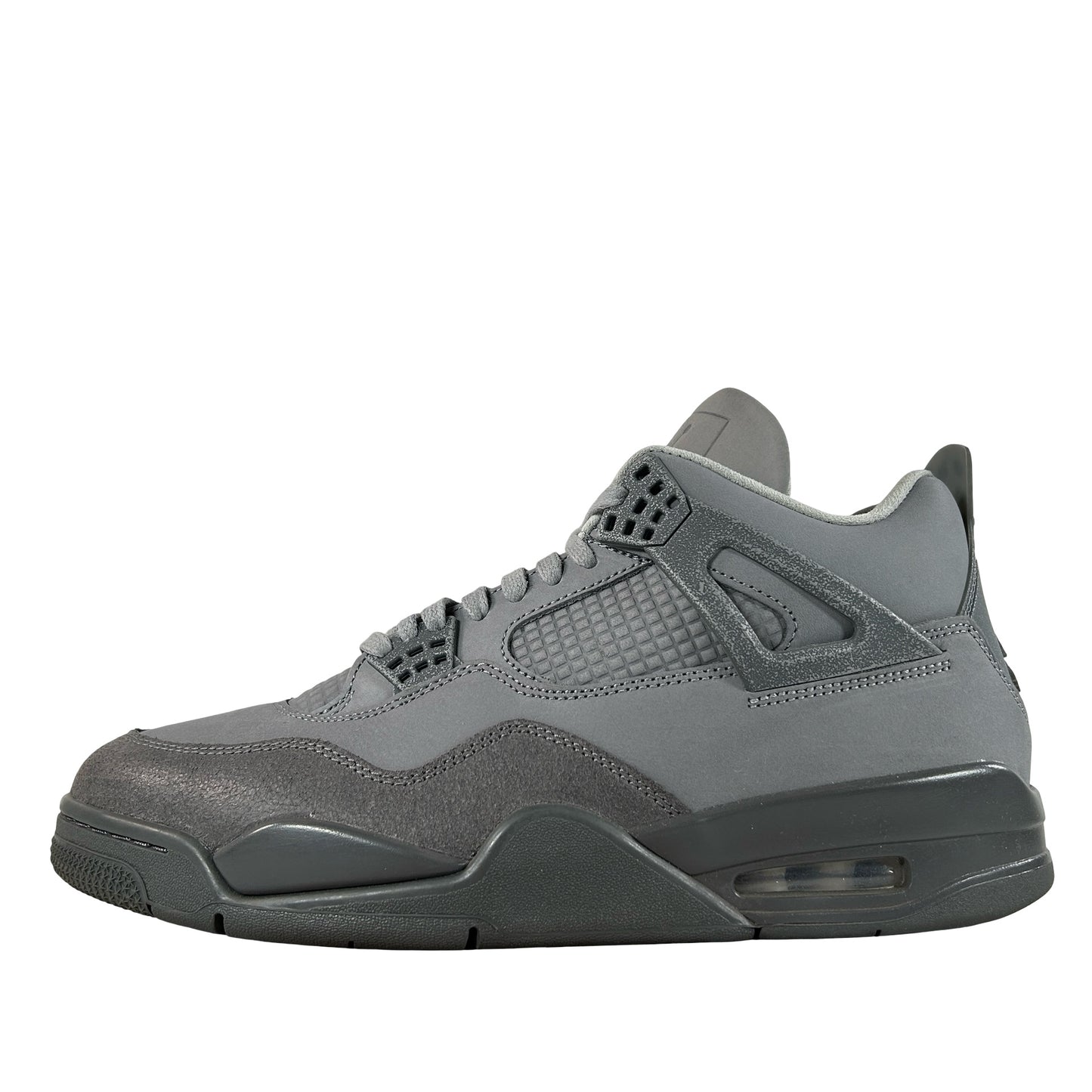 FQ7928 001 Jordan 4 Retro SE Paris Olympics Wet Cement [USED] - 10.5 M (Used7)
