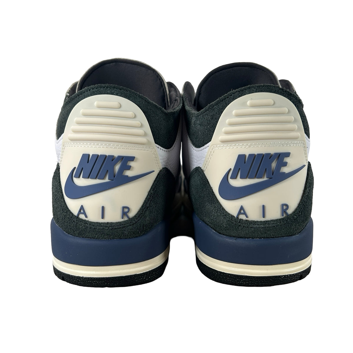 HV8571 100 Jordan 3 Retro OG SP A Ma Maniére Diffused Blue [USED] - 12 M (Used3)
