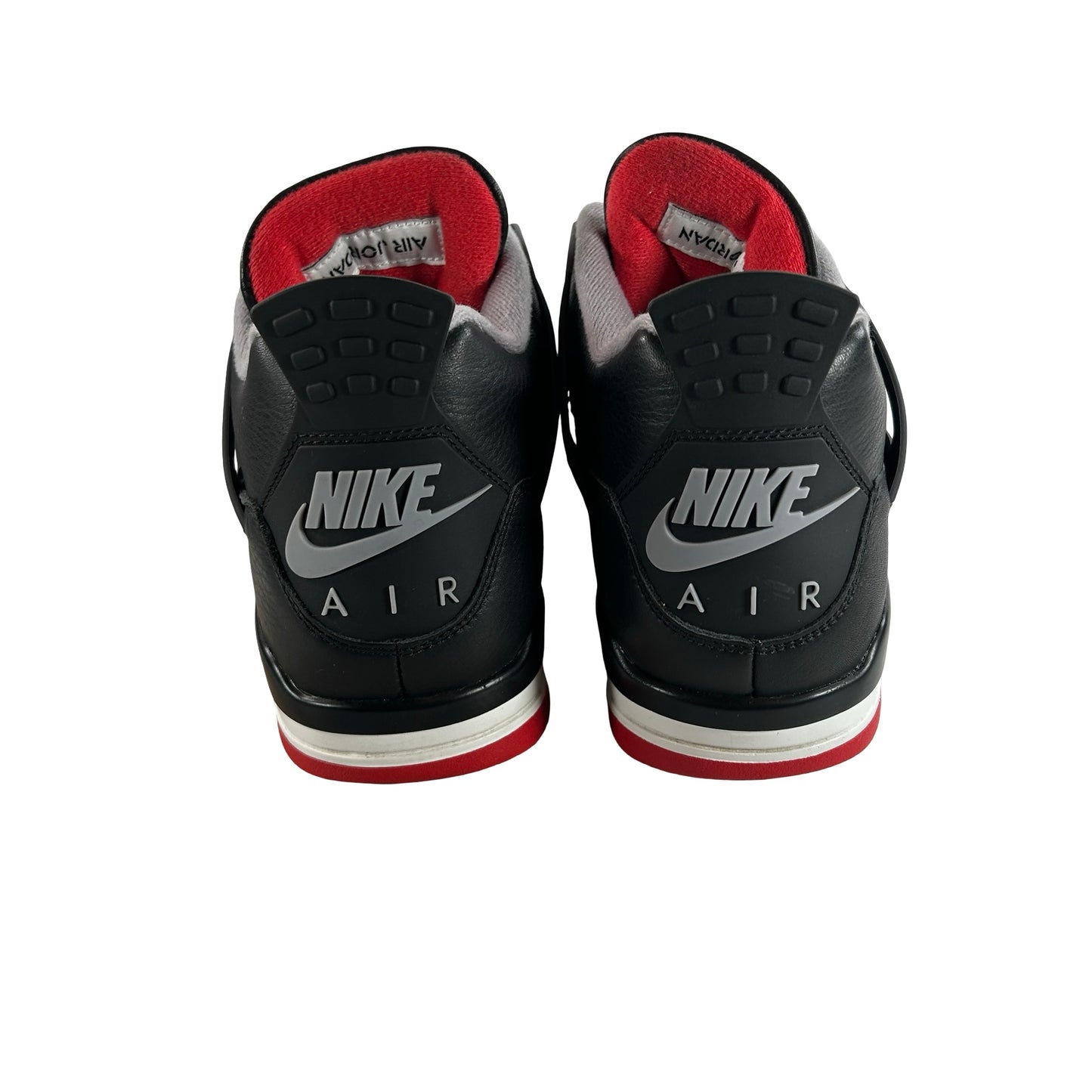 FV5029 006 Jordan 4 Retro Bred Reimagined [USED] - 10.5 M (Used24)