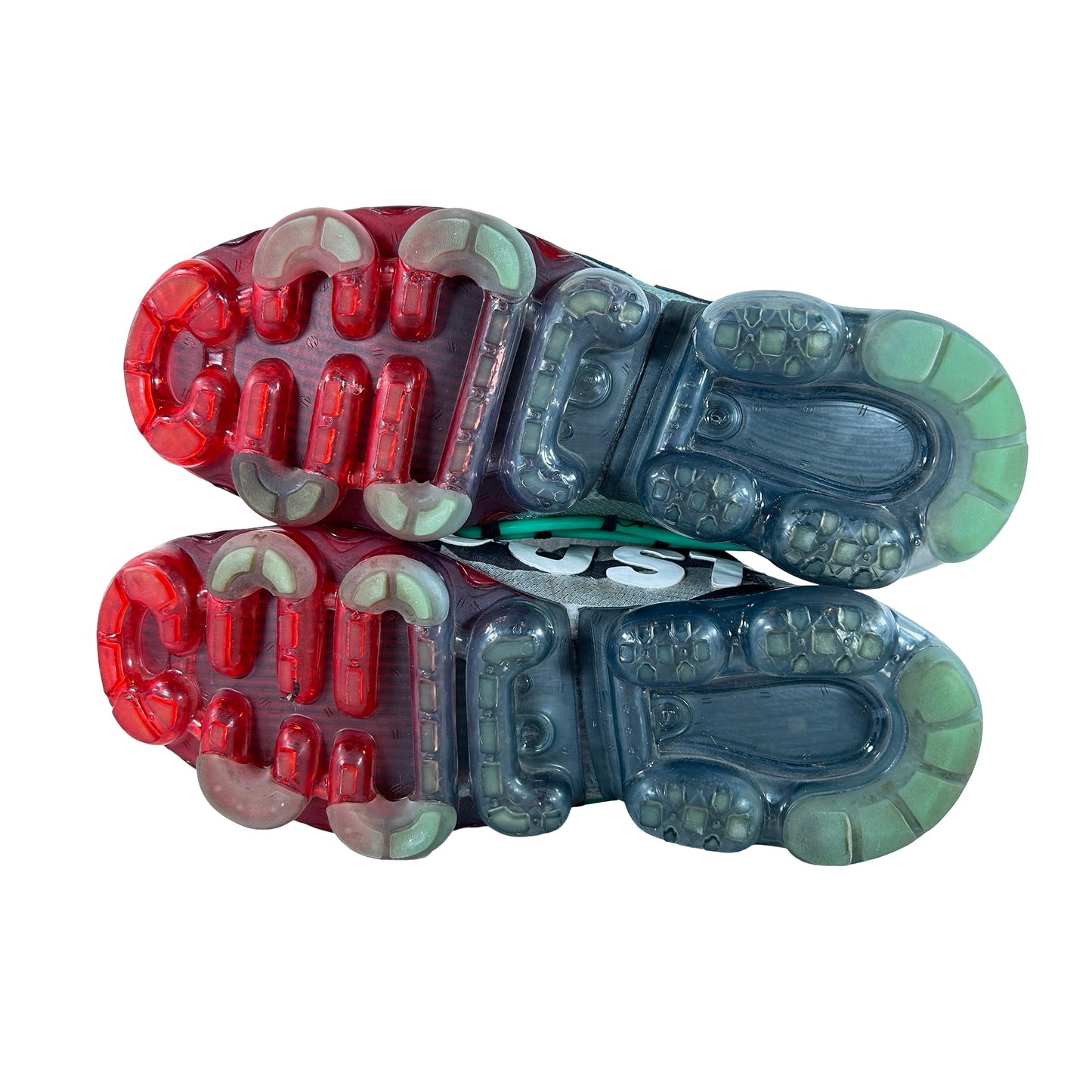 CD7001 300 Air VaporMax 2019 CPFM [USED] - 7 W (Used)