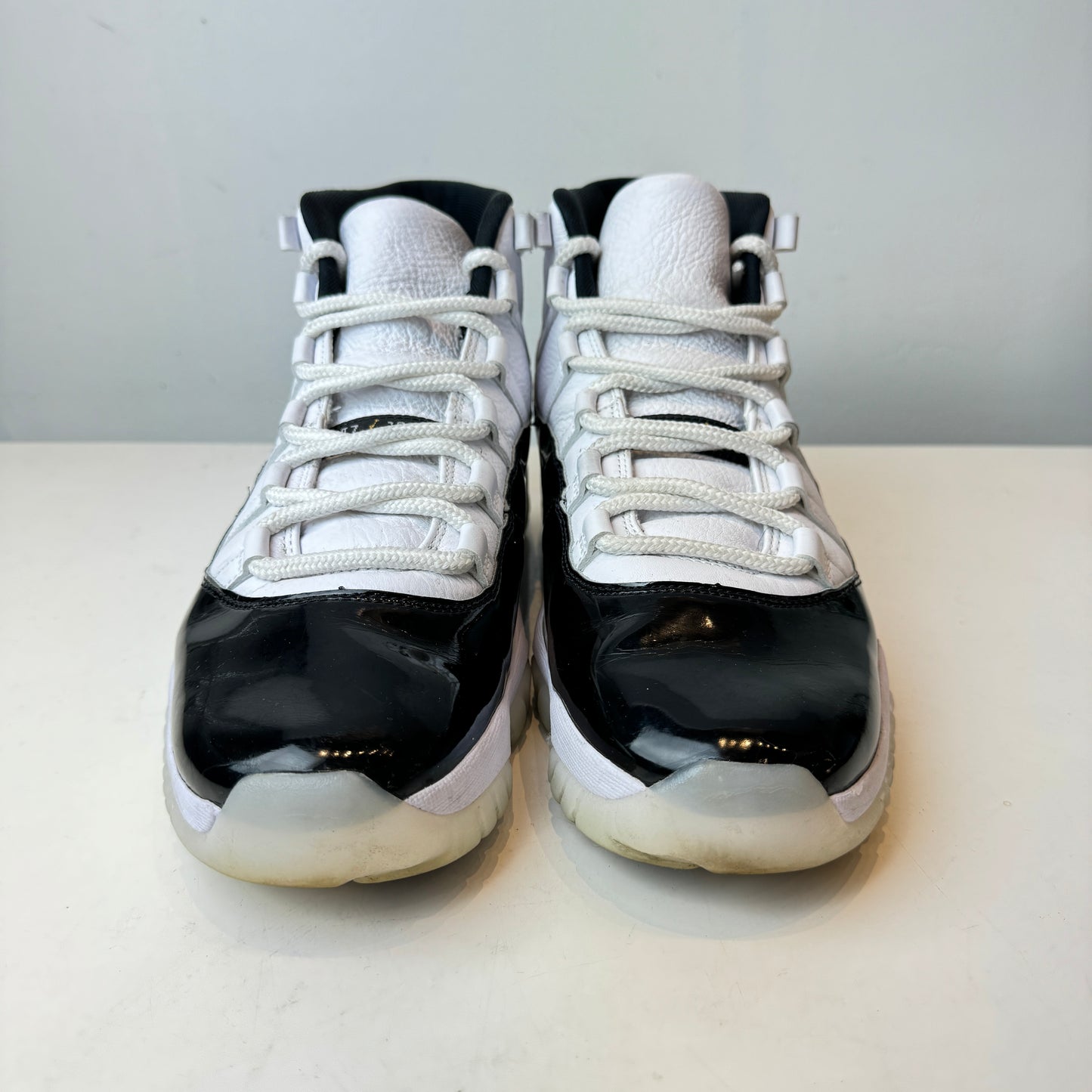 CT8012 170 Jordan 11 Retro DMP Defining Moments (2023) [USED] - 11.5 M (Used)