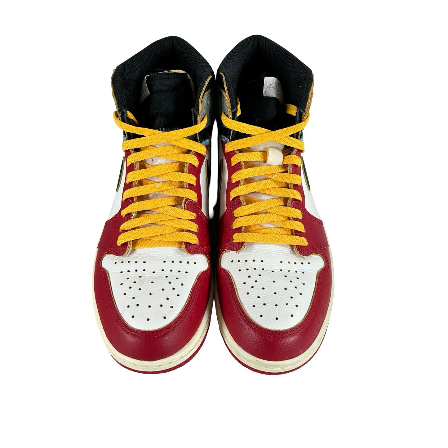 HV8563 600 Jordan 1 Retro High OG SP Union LA Chicago Shadow [USED] - 10.5 M (Used3)