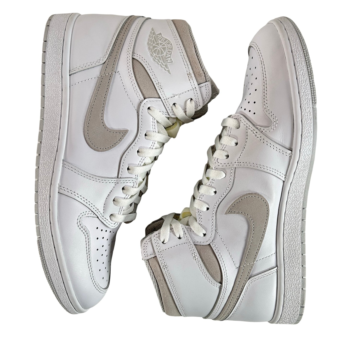 BQ4422 100 Jordan 1 85 Neutral Grey [USED] - 11 M (VNDS)