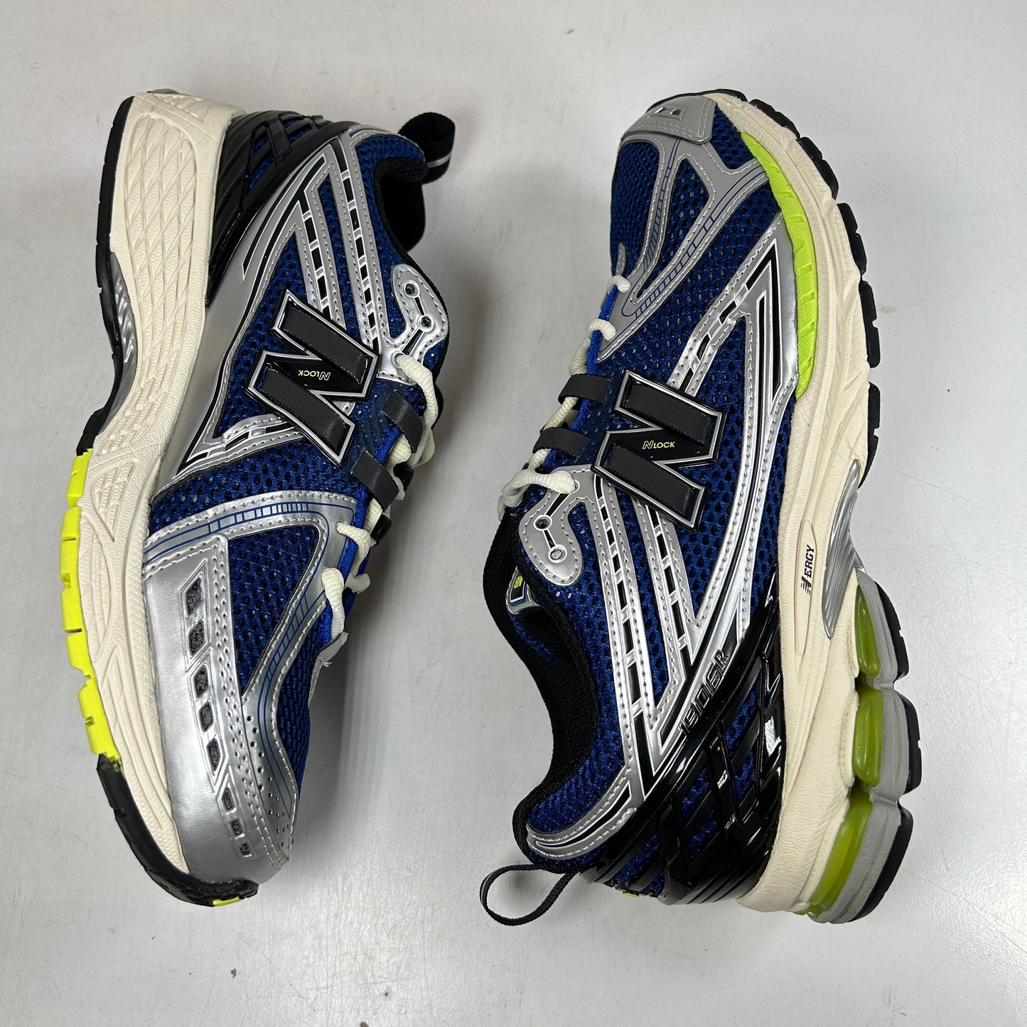 M1906RCE New Balance 1906R Sprite [USED] - 9.5 M (Used)