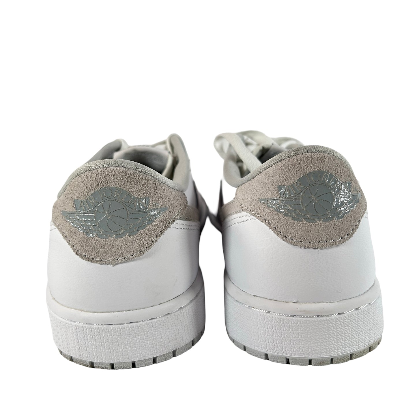 CZ0790 100 Jordan 1 Low OG Neutral Grey (2021) [USED] - 9.5 M (Used2)