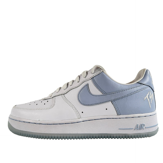 FJ5755 100 Nike Air Force 1 Low QS Terror Squad Porpoise [CONDITIONAL] - 7 M (Mark on soles) (Damaged Box)