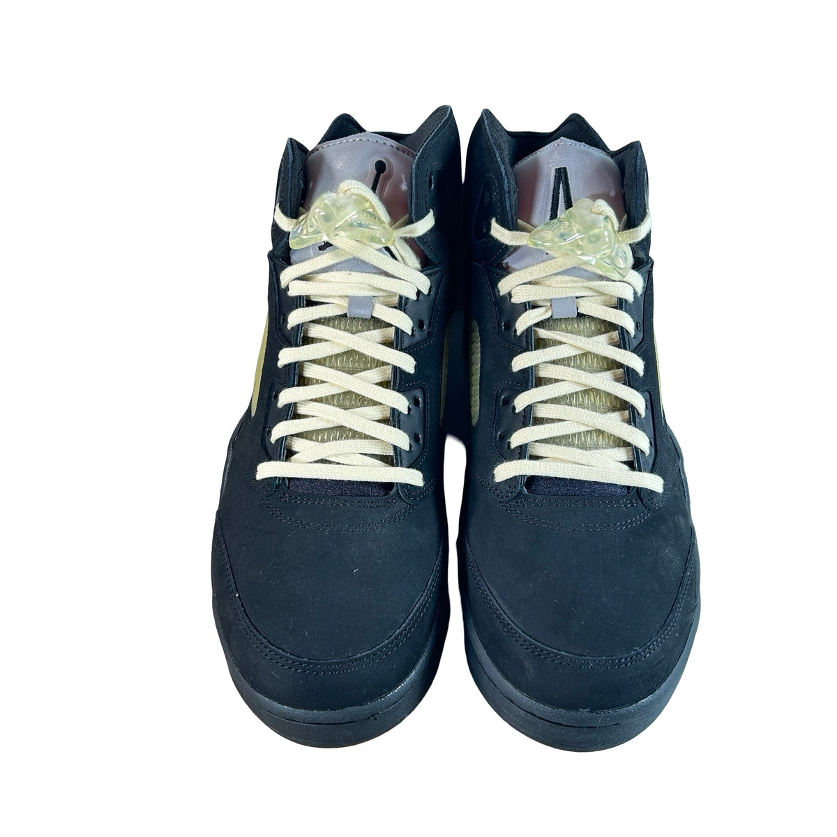 FD1330 001 Jordan 5 Retro A Ma Maniere Dusk [USED] - 10.5 M (Used15)
