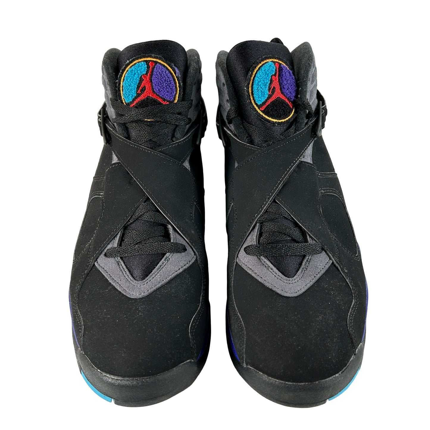 305381 025 Jordan 8 Retro Aqua (2015) [USED] - 10.5 M (Used2)