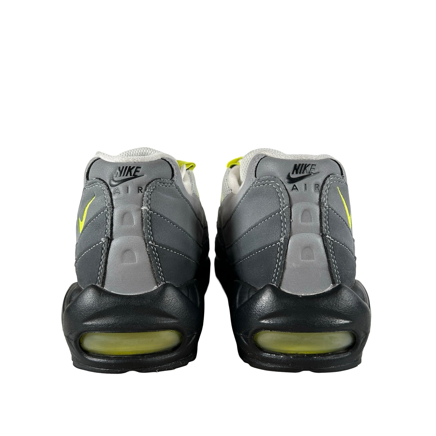 CT1689 001 Nike Air Max 95 OG Neon (2020) [USED] - 9.5 M (Used5)