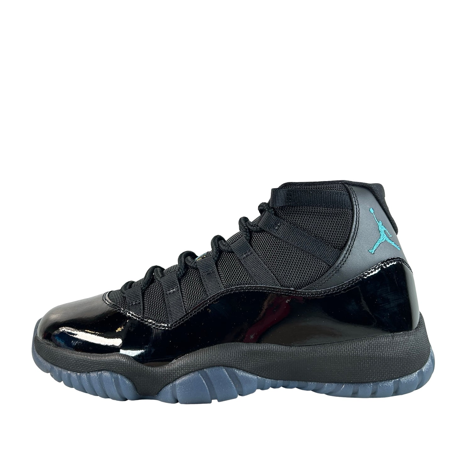 CT8012 047 Jordan 11 Retro Gamma Blue (2025) [USED] - 8.5 M (Used7)