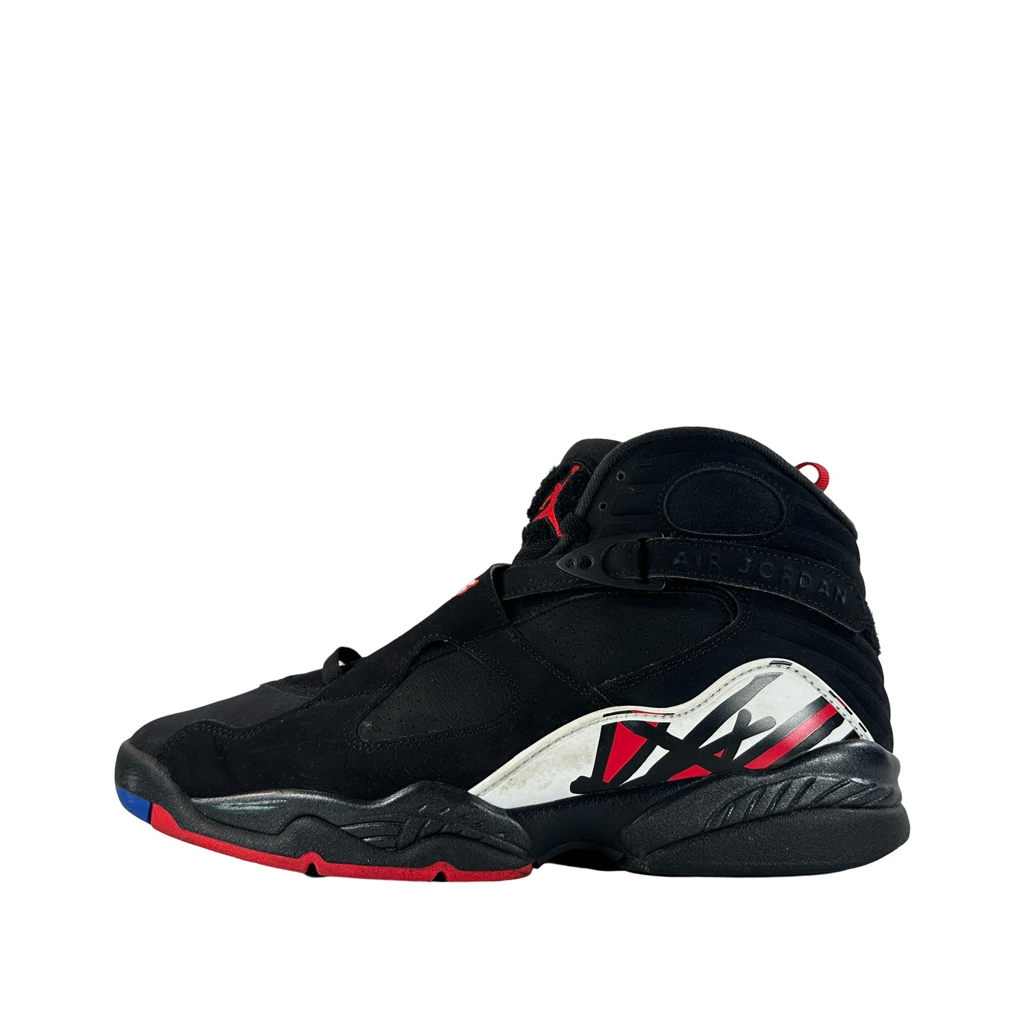 305381 062 Jordan 8 Retro Playoffs [USED] - 11 M (Used7)