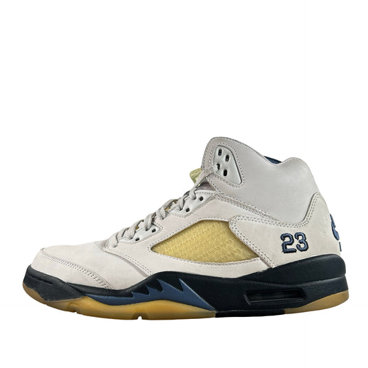 FZ5758 004 Jordan 5 Retro A Ma Maniere Dawn (Women's) [USED] - 12.5 W (Used7)