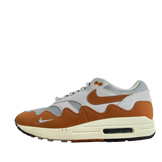 DH1348 001 Nike Air Max 1 Patta Waves Monarch [USED] - 8.5 M (Used3)