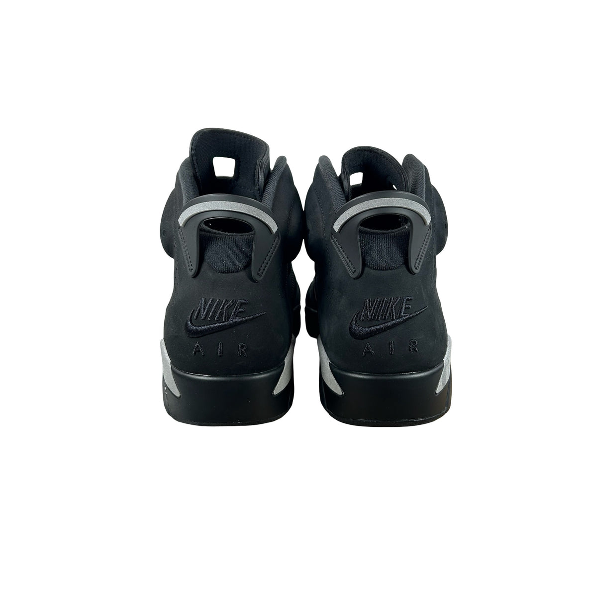 IR2266 010 Air Jordan 6 Retro Cap and Gown [USED] - 12 M (Used)