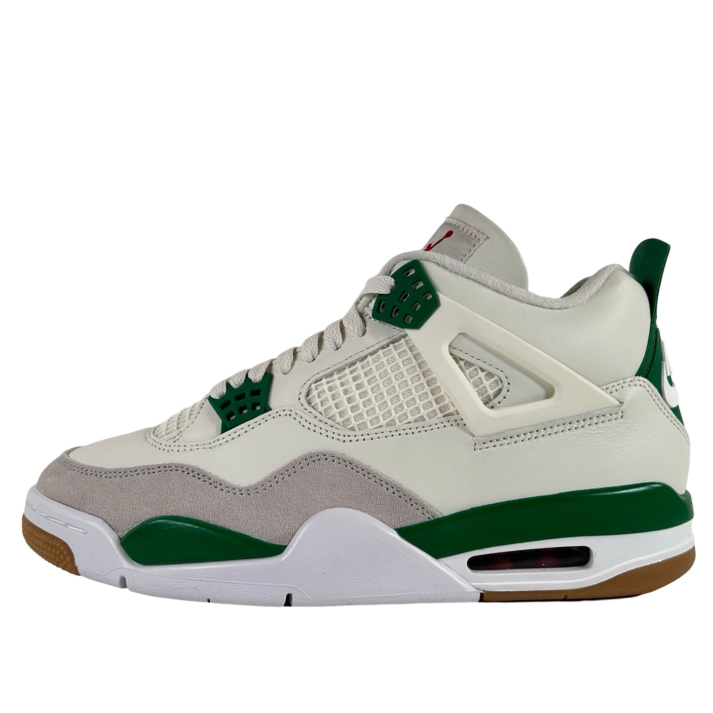 DR5415 103 Jordan 4 Retro SB Pine Green [USED] - 10 M (VNDS)