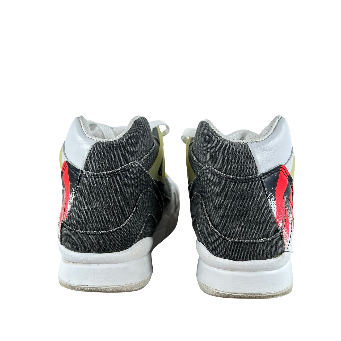 621358 116 Nike Air Tech Challenge II French Open (2014) [USED] - 7.5 M (Used)