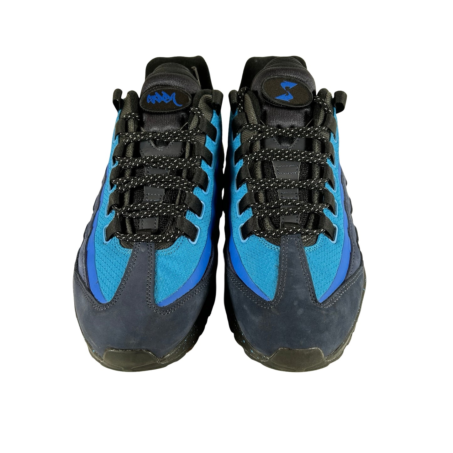 HF5515 400 Nike Air Max 95 Stash (2024) [USED] - 10 M (Used5)