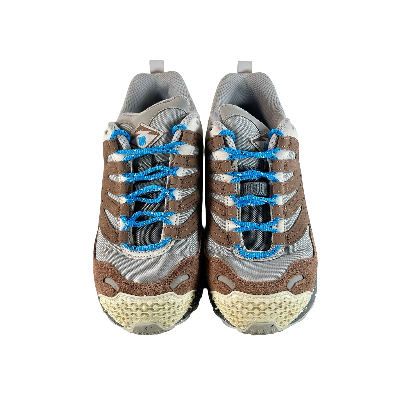 FN7546 200 Nike Air Terra Humara Undefeated Archaeo Brown [USED] - 8 M (Used) (No Box)