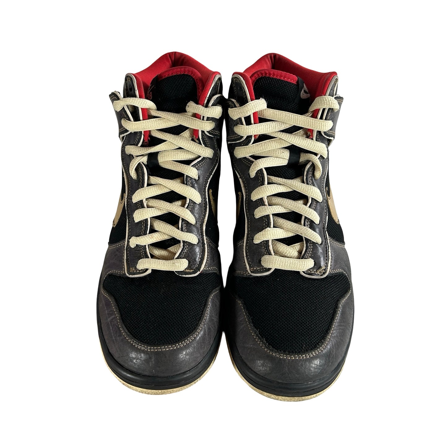 313171 071 Nike SB Dunk High Marshall Amps [USED] - 11.5 M (Used) (Replace Box)