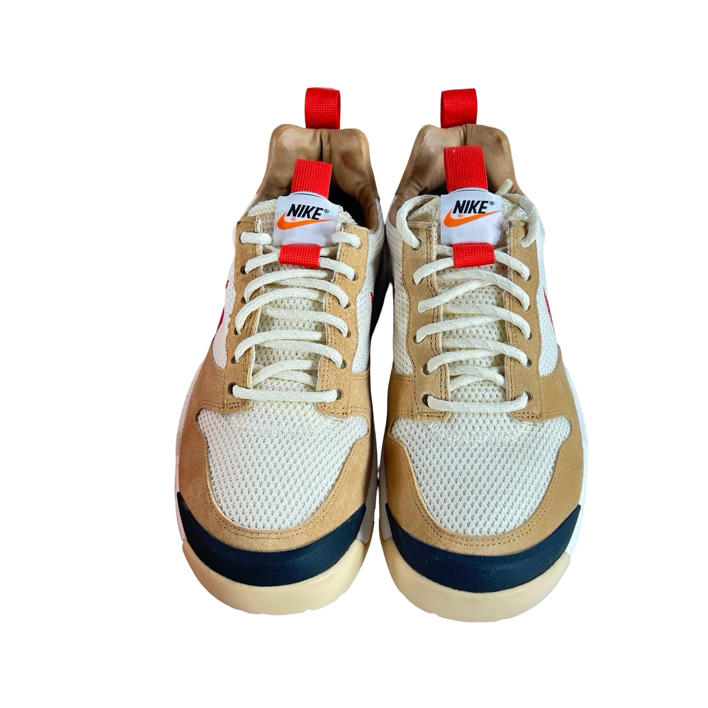 IF2885 100 NikeCraft Mars Yard Shoe 3.0 Tom Sachs Space Camp [USED] - 8 M (Used)