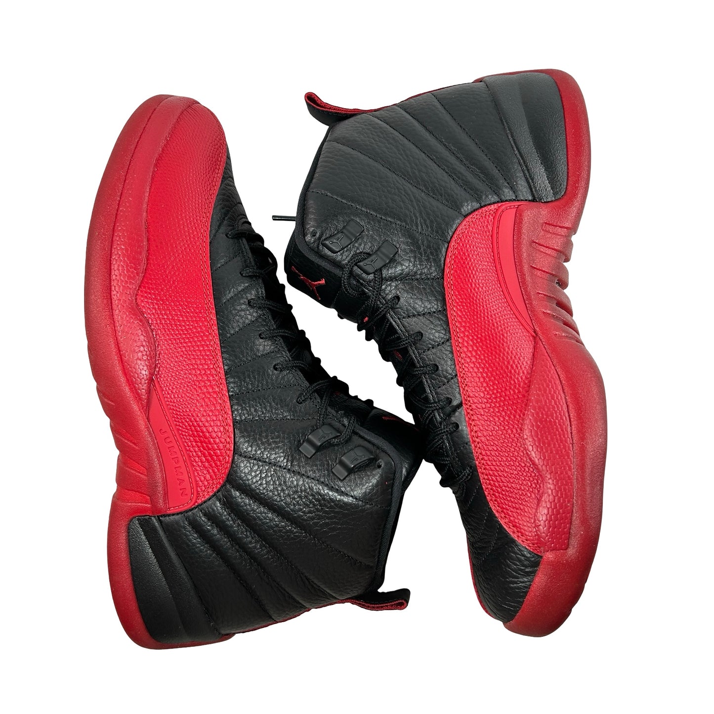 CT8013 002 Jordan 12 Retro Flu Game (2025) [USED] - 11.5 M (Used2)