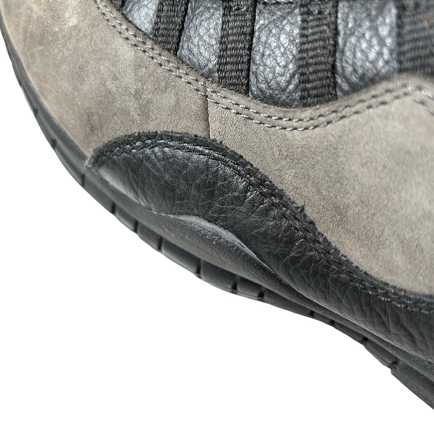 310805 002 Jordan 10 Retro Shadow (2018) [USED] - 11 M (Used) (No Box2)
