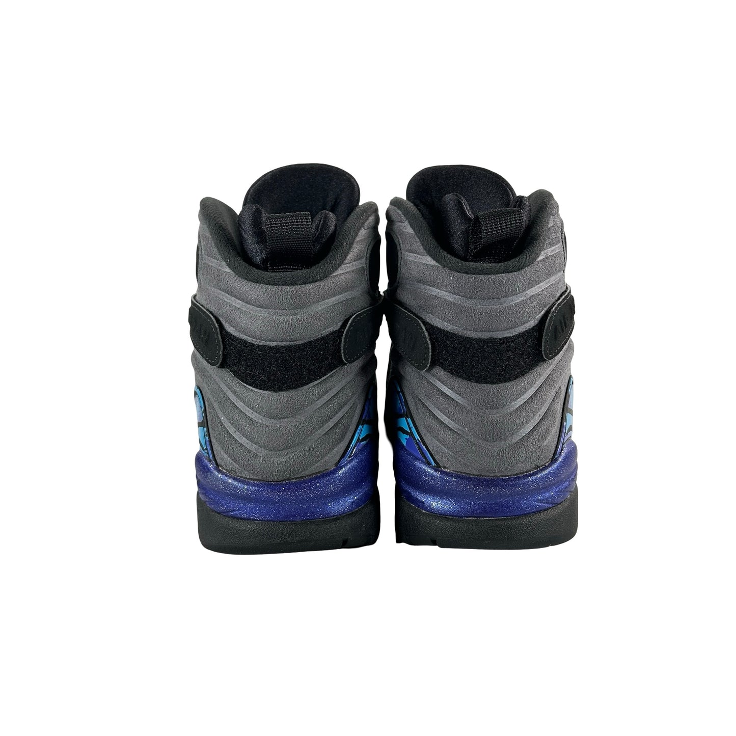 305381 025 Jordan 8 Retro Aqua (2015) [USED] - 9.5 M (Used2)
