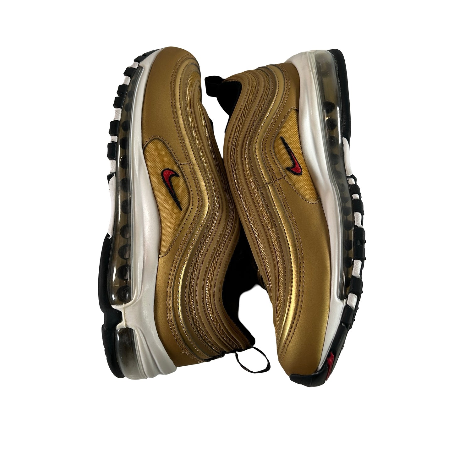 DM0028 700 Nike Air Max 97 OG Golden Bullet (2023) [USED] - 9 M (Used2)