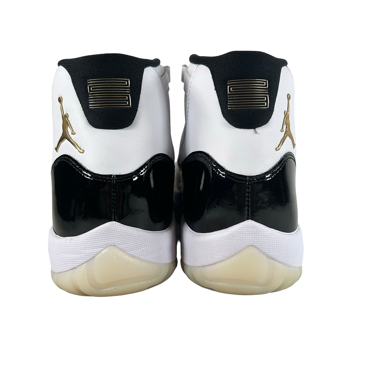 CT8012 170 Jordan 11 Retro DMP Defining Moments (2023) [USED] - 9.5 M (Used13)