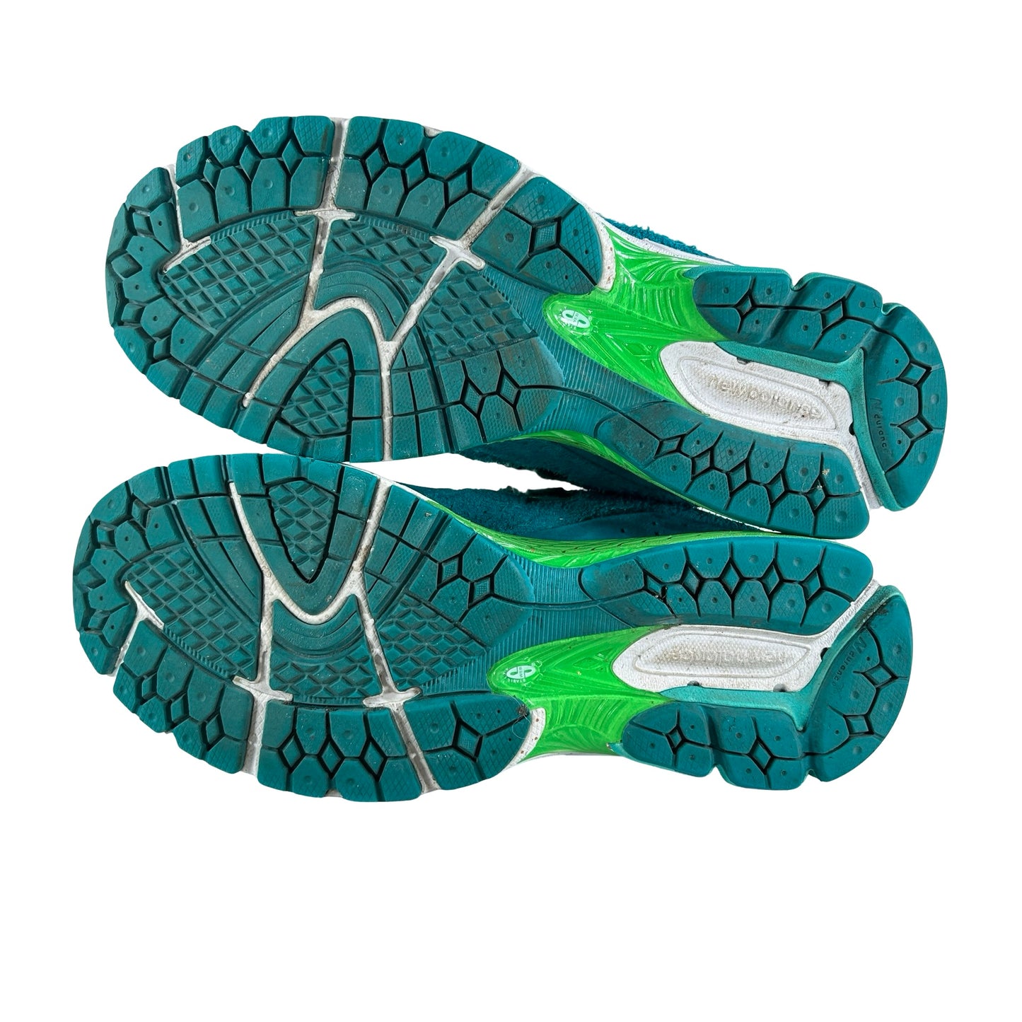 ML2002RJ New Balance 2002R Salehe Bembury Water Be The Guide [USED] - 10 M (Used2)