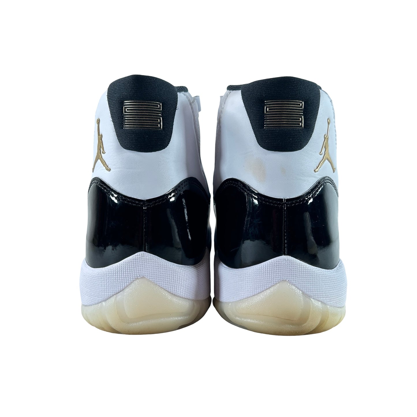 CT8012 170 Jordan 11 Retro DMP Momentos definidores (2023)