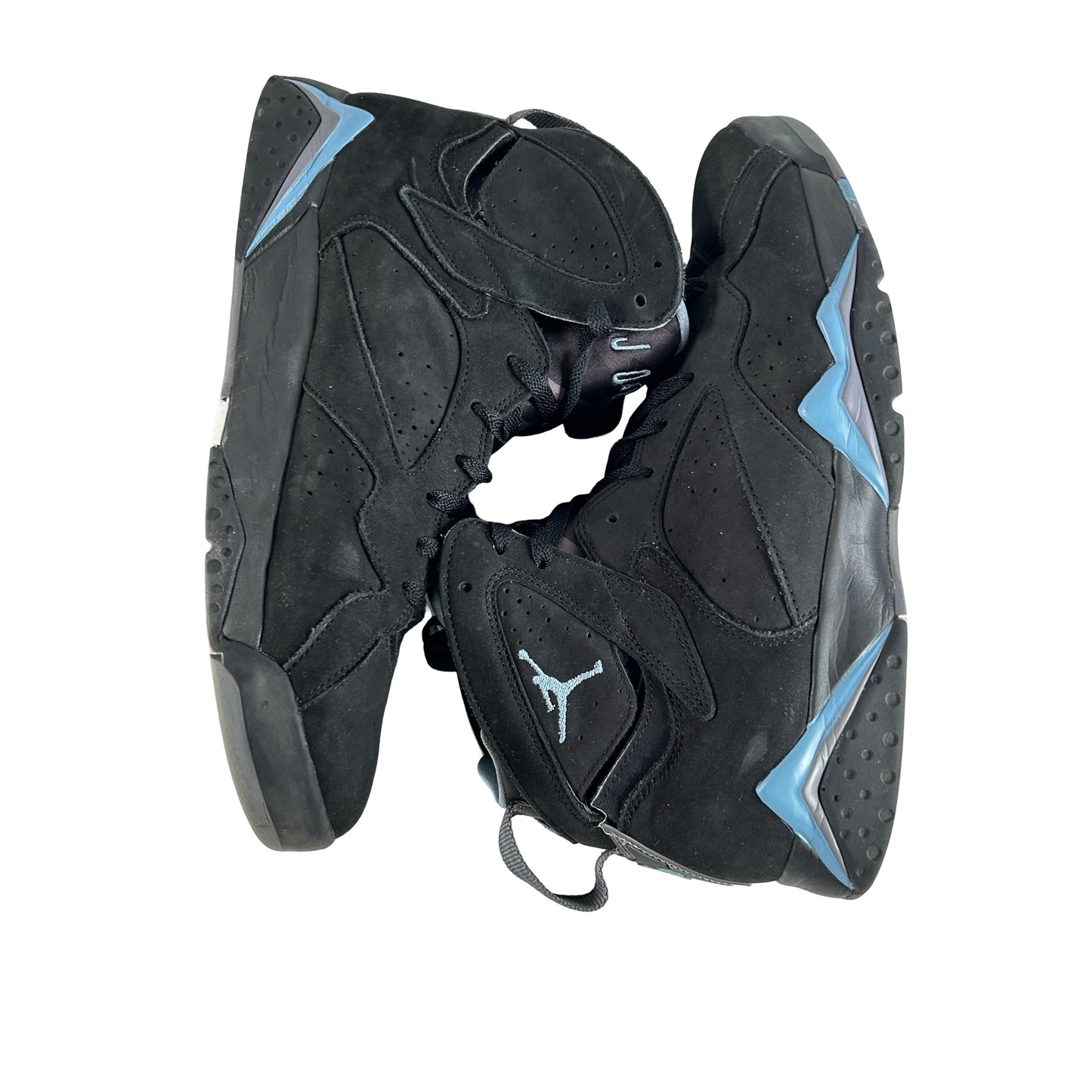 CU9307 004 Jordan 7 Retro Chambray (2023) [USED] - 12 M (Used3)