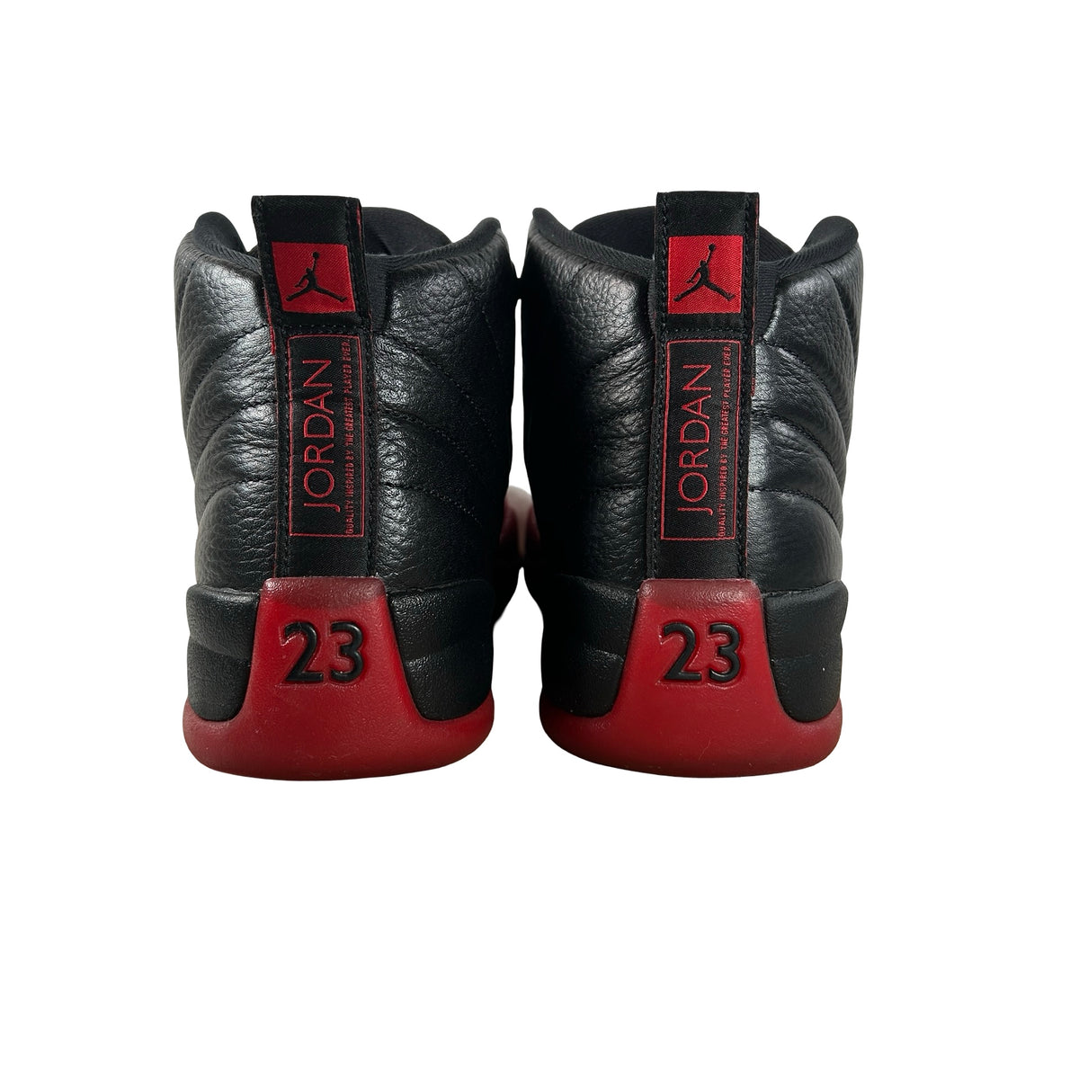 CT8013 002 Jordan 12 Retro Flu Game (2025) [USED] - 10.5 M (Used13)