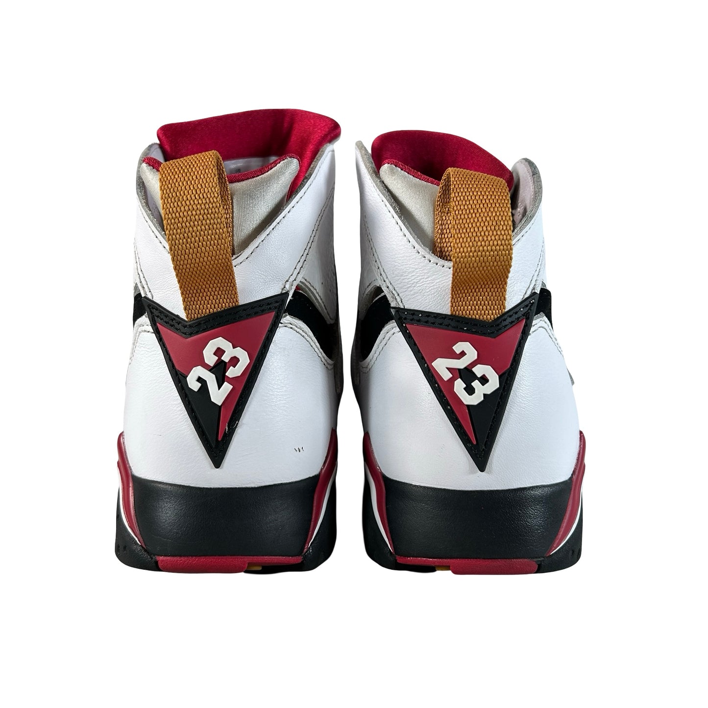 CU9307 106 Jordan 7 Retro Cardinal (2022) [USED] - 9.5 M (Used) (No Box)