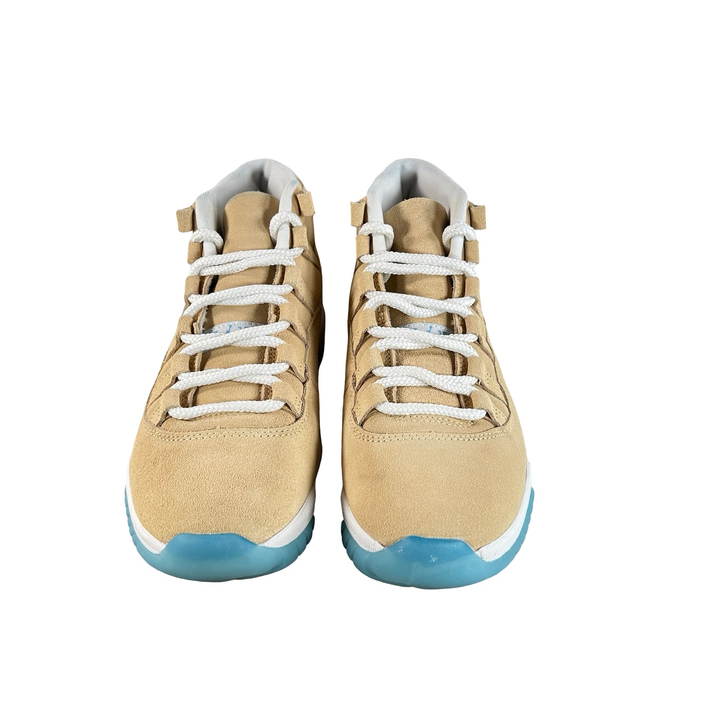 IO8960 707 Jordan 11 Retro H-Town [USED] - 5.5 M (Used)