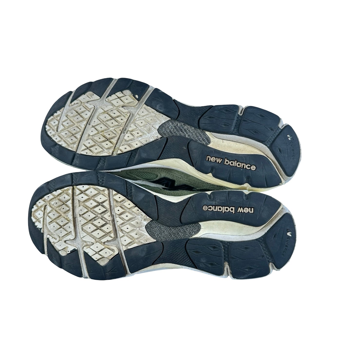 M990JD3 New Balance 990v3 MiUSA JJJJound Olive [USED] - 9 M (Used2) (No Box2)