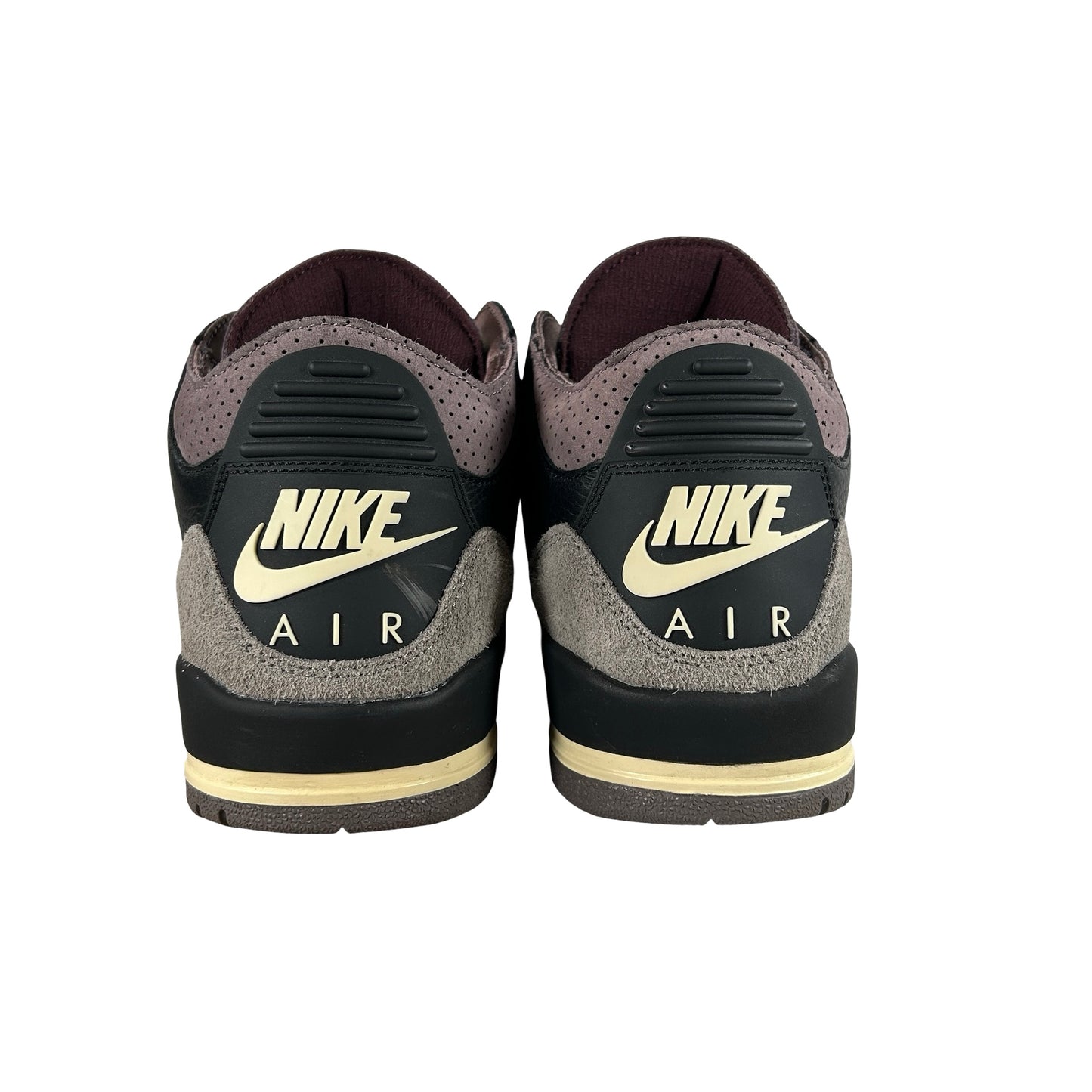 FZ4811 001 Jordan 3 Retro OG SP A Ma Maniére While You Were Sleeping (Women's) [USED] - 11.5 W / 10 M (Used11)